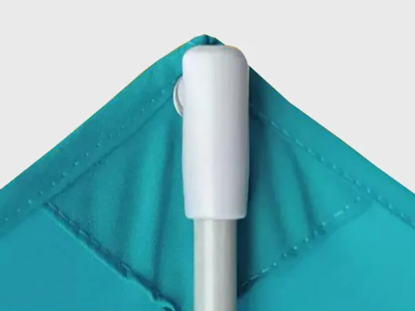 Eventi market umbrella 3.5m Octagon - Image 6