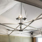 LED 3-Way Floodlight