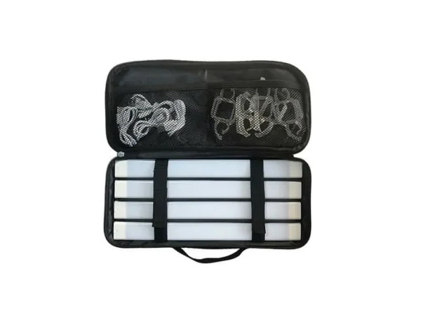 LED Rechargeable Light Set - Image 2