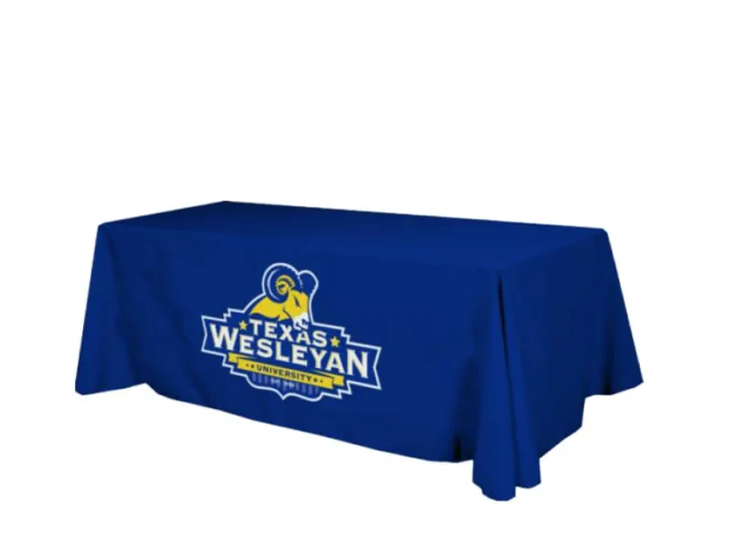 table cover throw