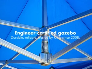 certified wind resistant structure