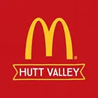 Mc donalds hutt valley company logo