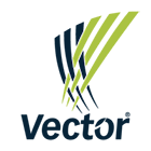 Vector company logo