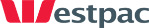 Westpac company logo