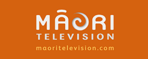 Maori TV company logo