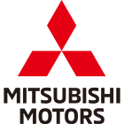 Mitsubishi company logo