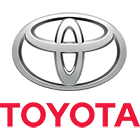 Toyota company logo