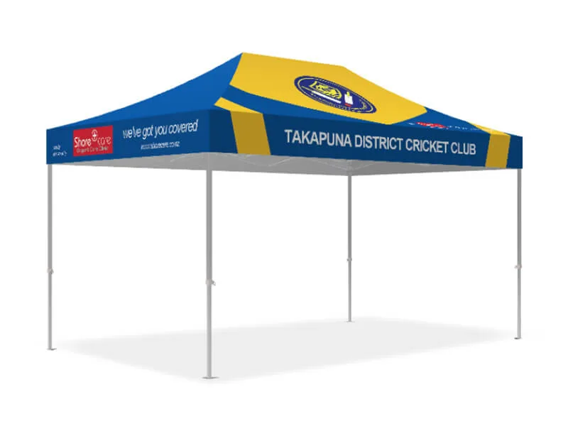 sports-gazebos-marquees-page custom branded gazebo printed gazebo -1