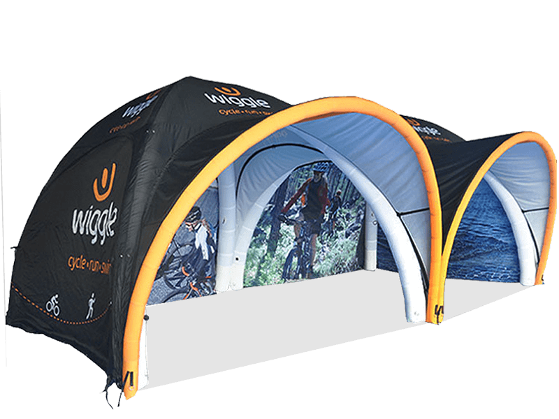 inflatable gazebo spider dome png Spider Dome - Inflatable Gazebo and Marquees