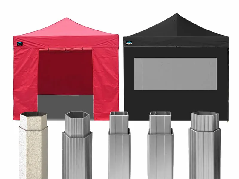 Shop Gazebos by Strength