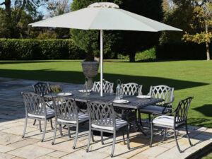 center pole patio outdoor umbrella image