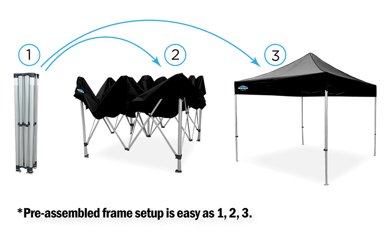 ezy up gazebo by hercules instant shelter(1) easy set up gazebo guide