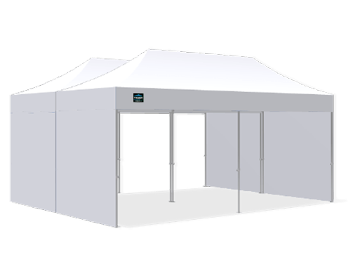 6mx6m Portable Gazebo