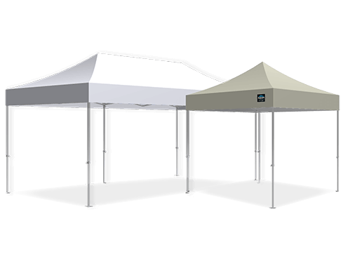 6mx6m Portable Gazebo