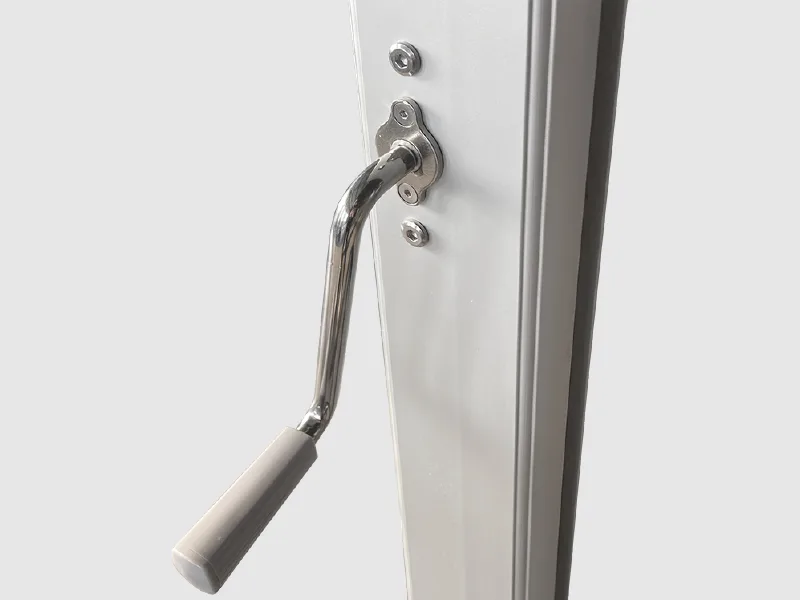 palencia cantilever umbrella crank handles