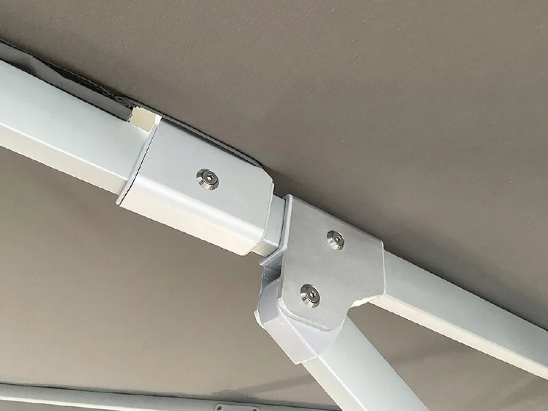 palencia cantilever umbrella brackets