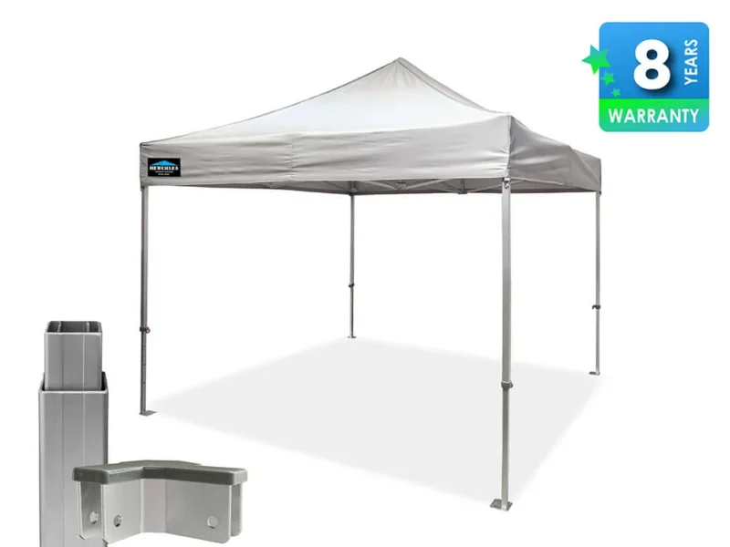 aluminium frame gazebo range-pro 37 pop-up-gazebo-range-pro-37