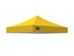 Poly Gazebo Canopy - Premium Colour