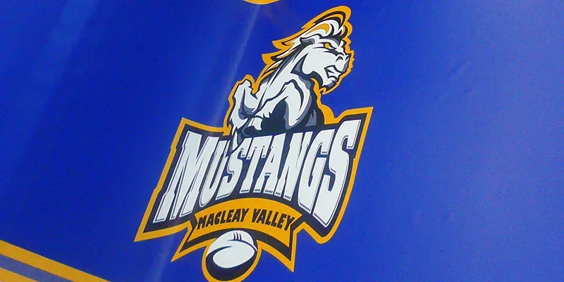 Dye Sublimation Branded Gazebo