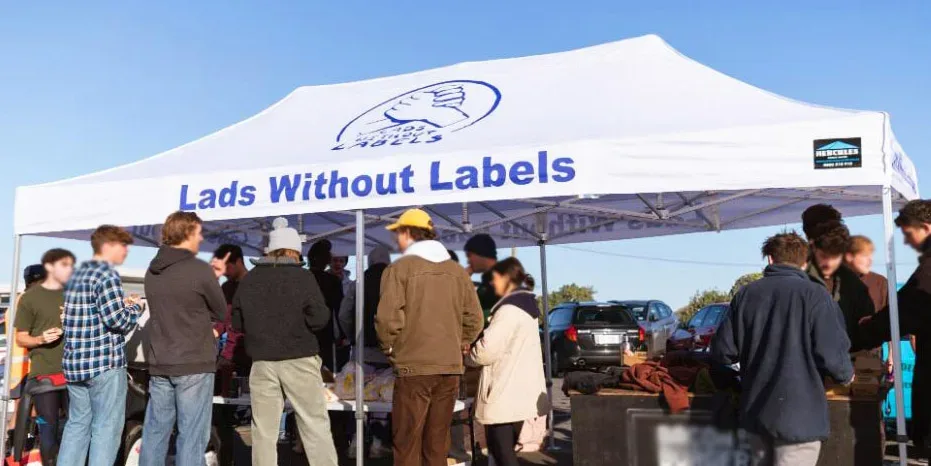 “Hercules’ Custom Marquee Gazebo for an Outdoor Event