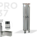 Gazebo Frame -  PRO 37