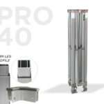 Gazebo Frame -  PRO 40