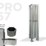 Gazebo Frame -  PRO 57