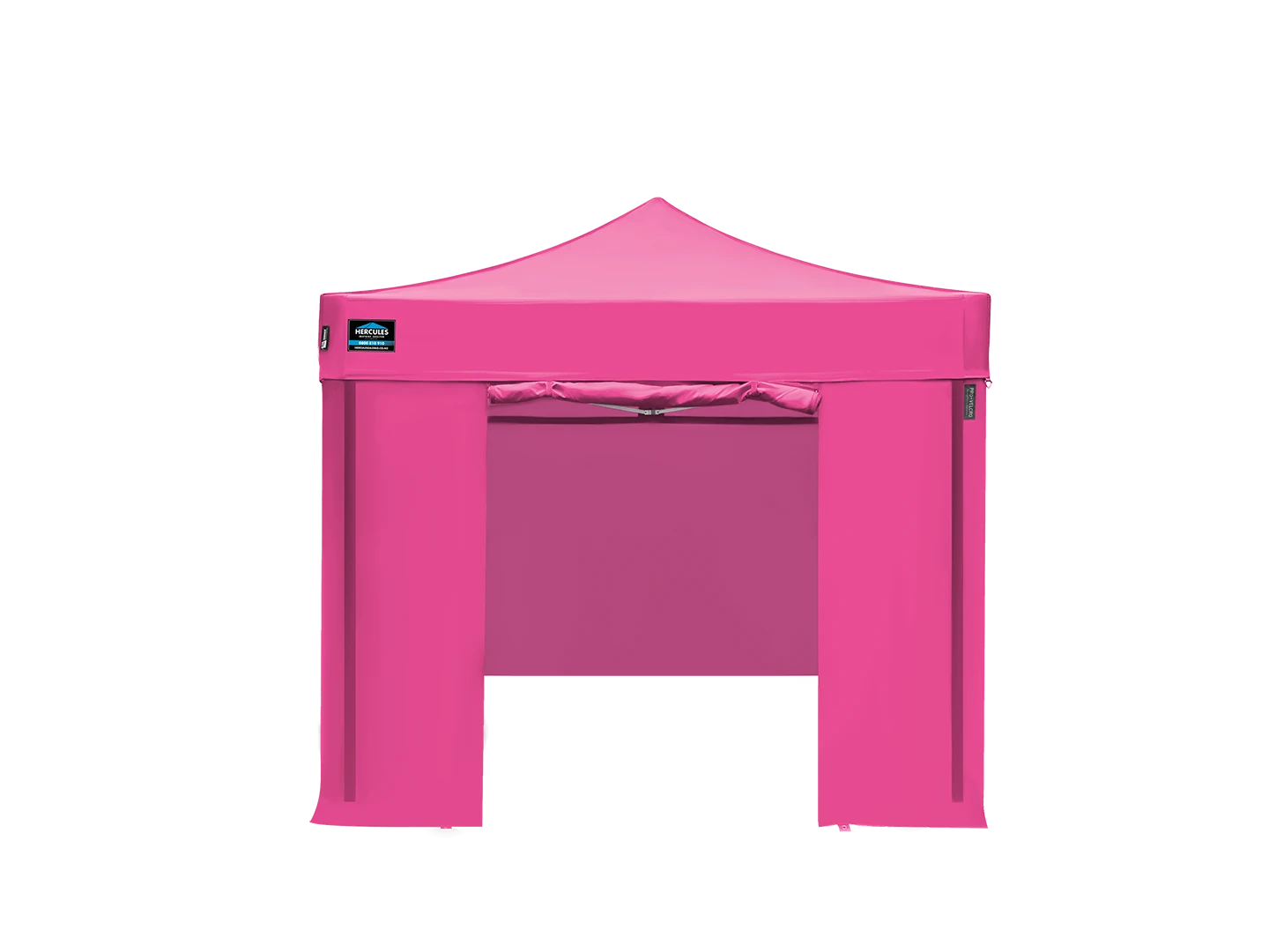 3m Roll up door wall - Poly