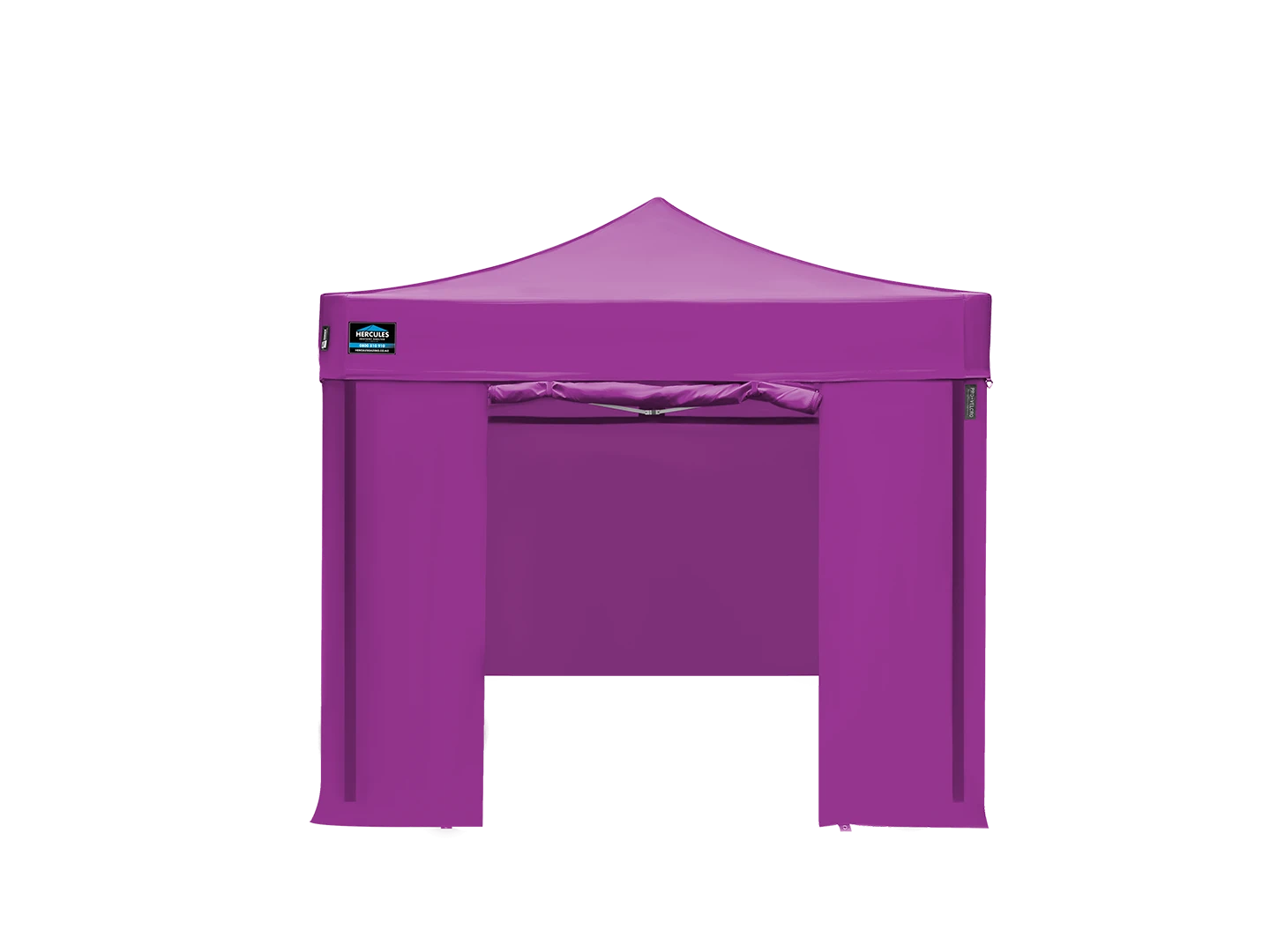 3m Roll up door wall - Poly