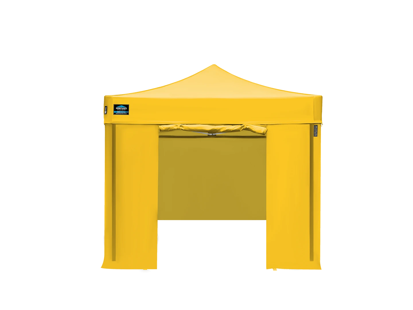 3m Roll up door wall - Poly