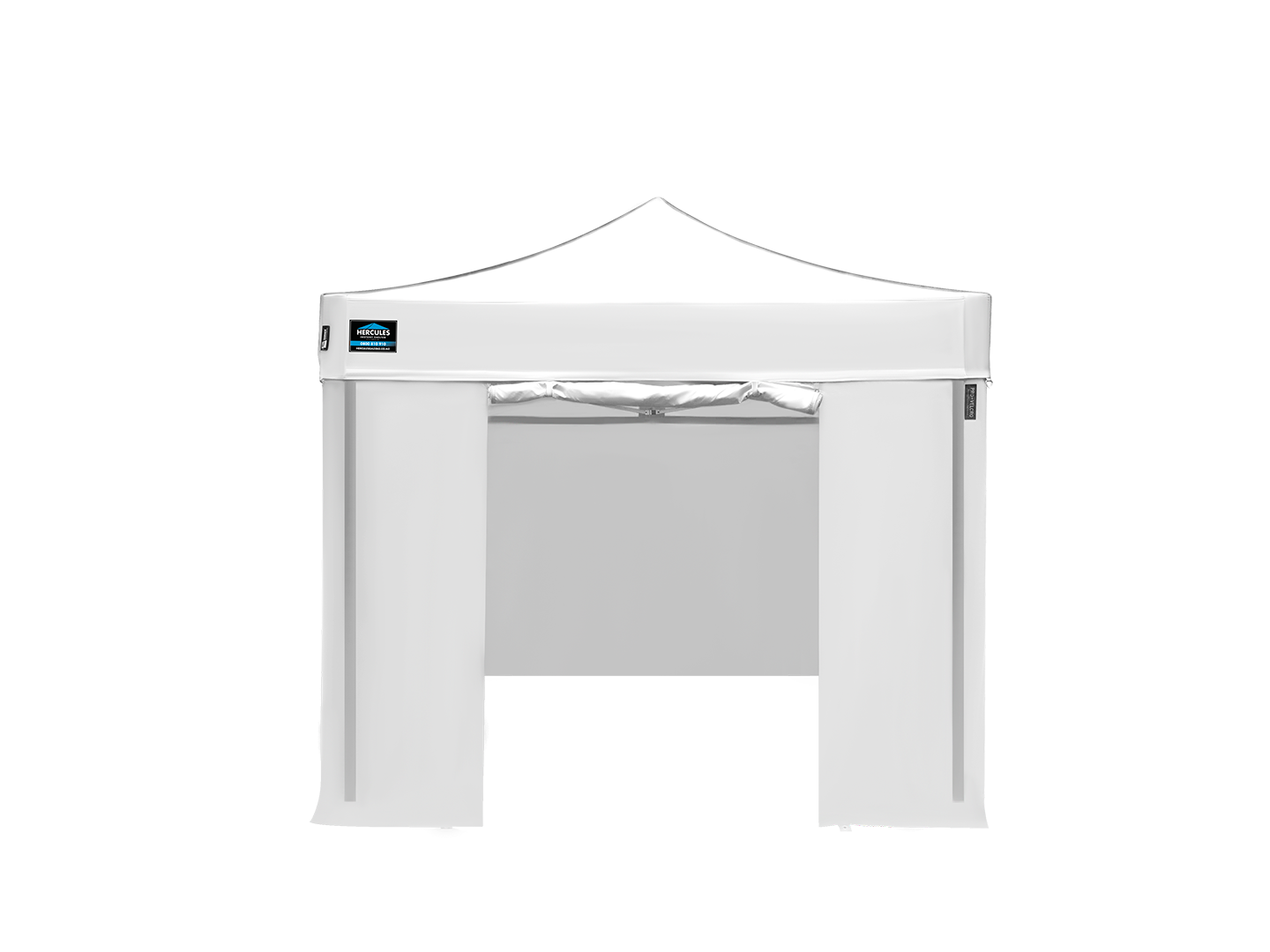 3m Roll up door wall - Poly