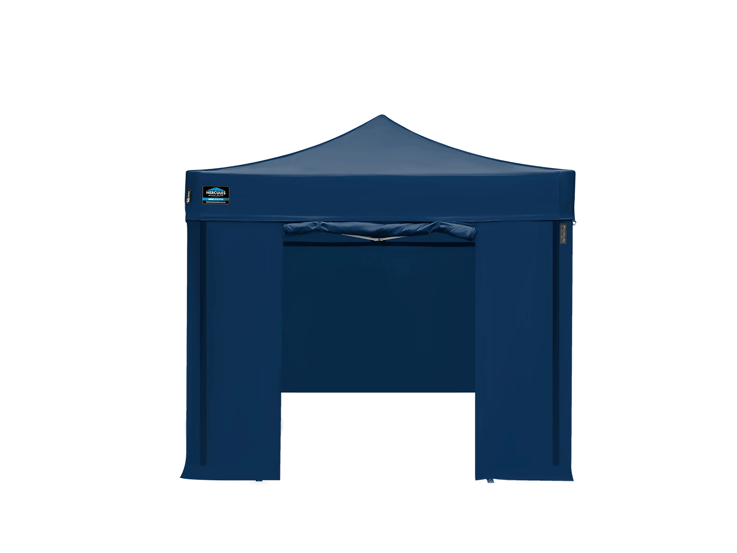 3m Roll up door wall - Poly