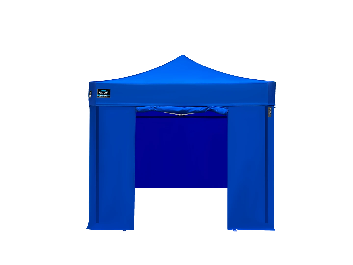 3m Roll up door wall - Poly