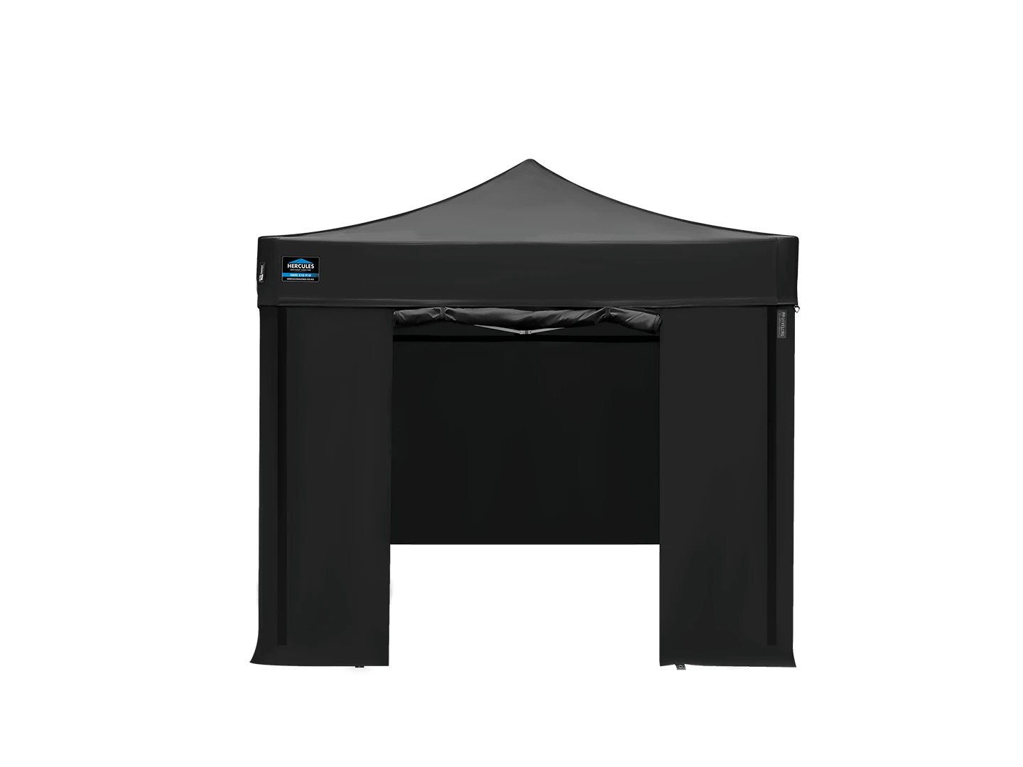 3m Roll up door wall - Poly