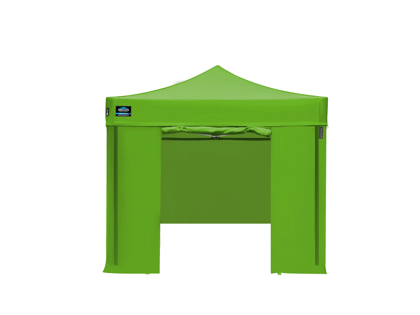 3m Roll up door wall - Poly