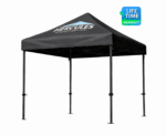 Pro Mag — 3m x 3m Magnesium Pop Up Marquee | Australia's Only Aerospace-Grade Magnesium Frame