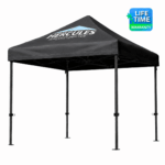 Pro Mag — 4m x 4m Magnesium Pop Up Marquee | Australia's Only Aerospace-Grade Magnesium Frame