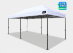 Pro Mag — 3m x 6m Magnesium Pop Up Marquee | Australia's Only Aerospace-Grade Magnesium Frame