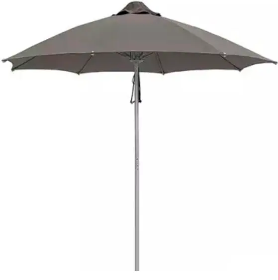 outdoor umbrella product image-Eventi Eventi market umbrella image