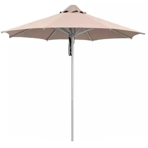 outdoor umbrella product image-Venus Venus aluminium patio umbrella image