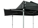 gazebo awning set