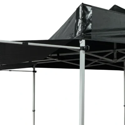gazebo awning set