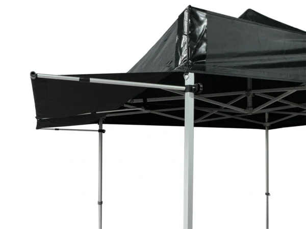 gazebo awning set