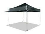 gazebo awning set