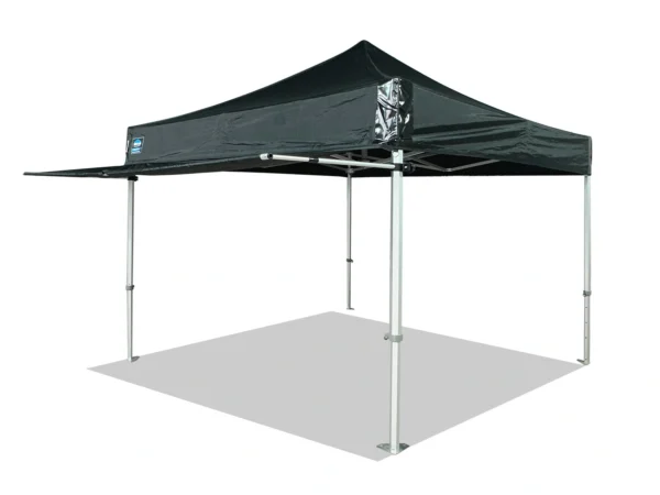 gazebo awning set