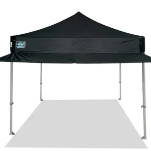 gazebo awning set