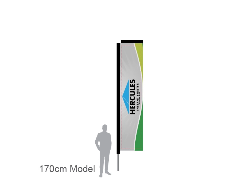 rectangular flag extra large size