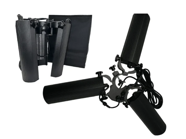 outdoor gazebo heater