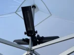 3-Way Infrared Outdoor Heater Kit - Image 4