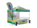 3x3m Event & Expo Pro Package
